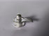 Pure Silver Shiva Lingam 10g